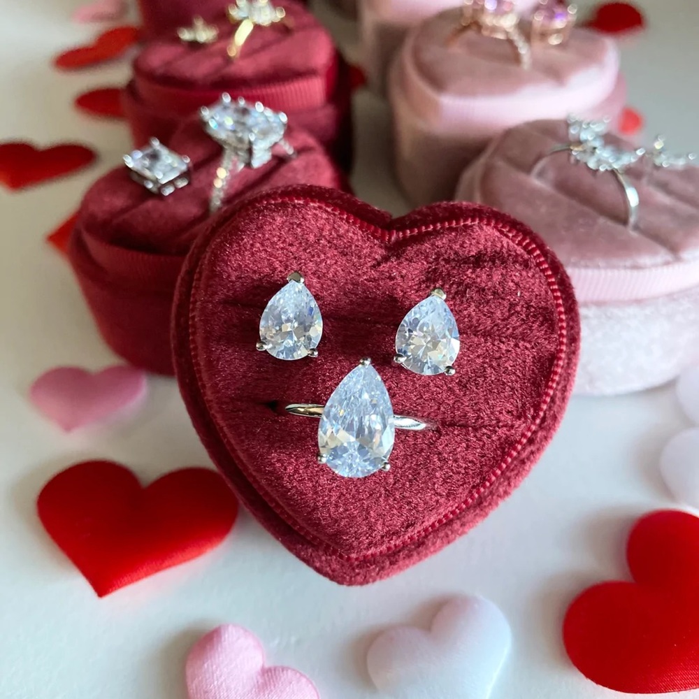 Jewelry Set